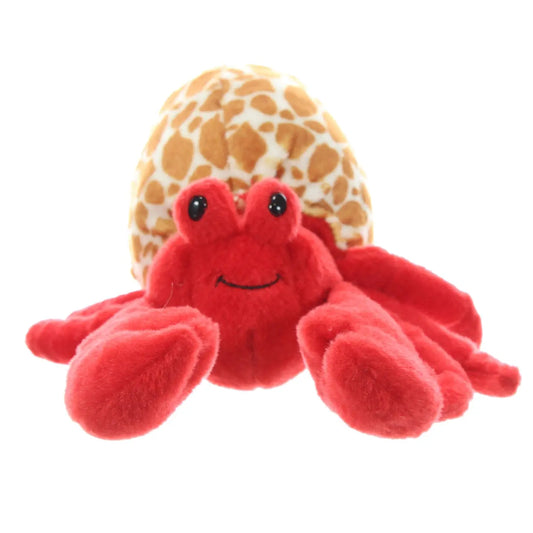Hermit Crab Plush 8 inch