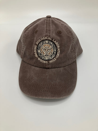 Legacy Seal Cap