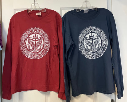 Long Sleeve Legacy Tee