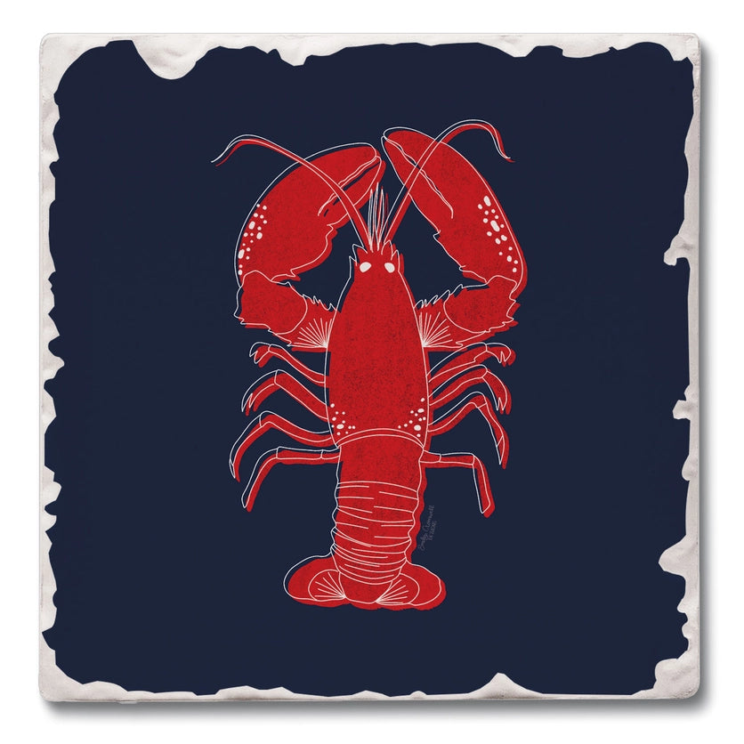 Assorted Sea life coasters