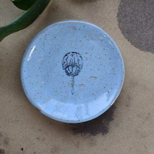 Ceramic Mini Plate