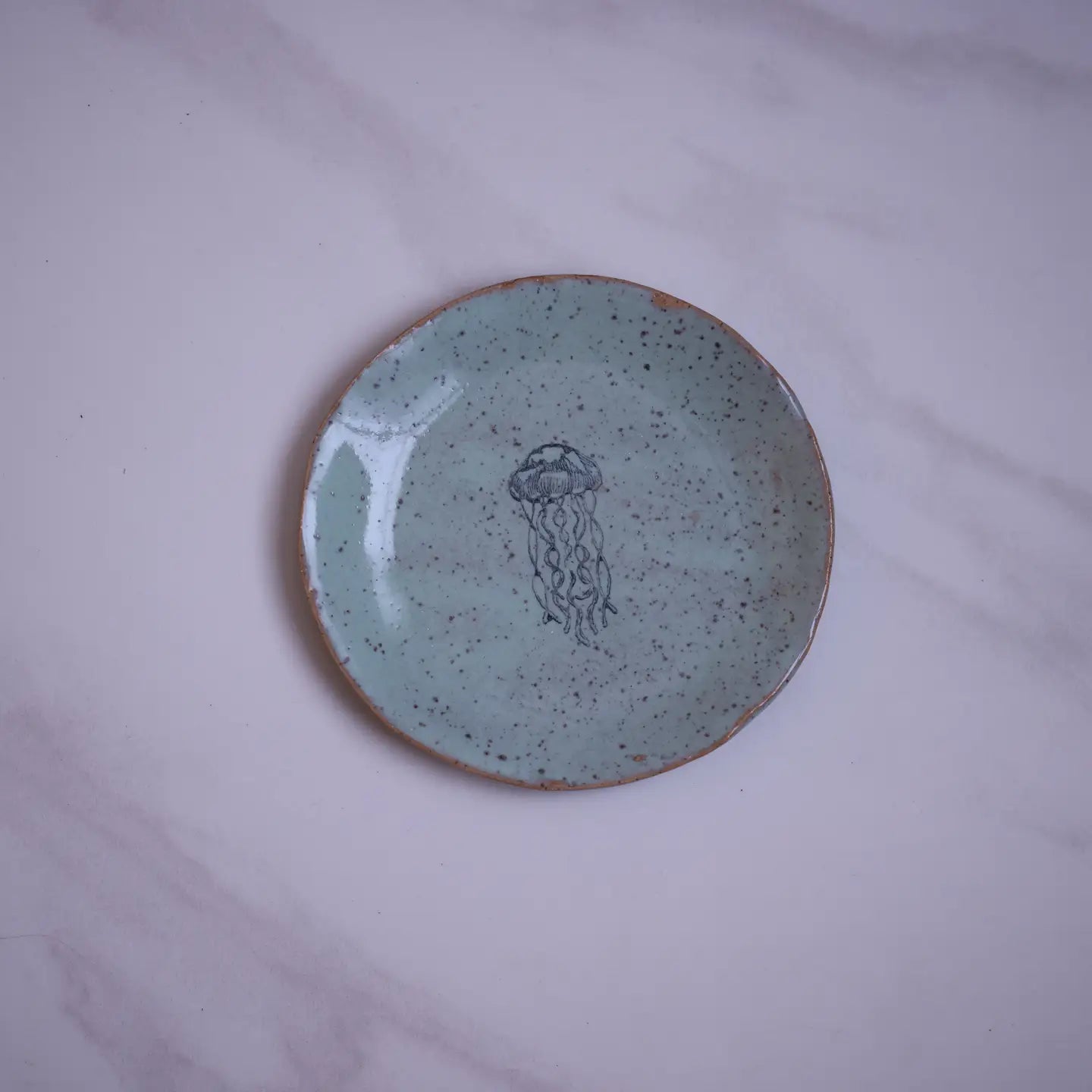 Ceramic Mini Plate