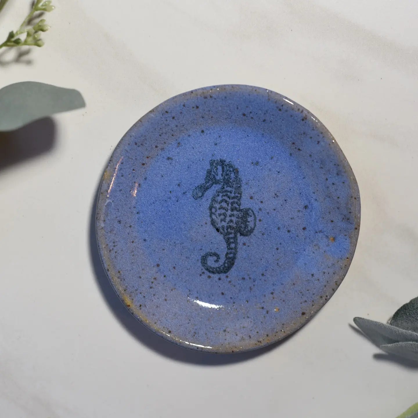 Ceramic Mini Plate