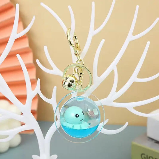 Floating Charms