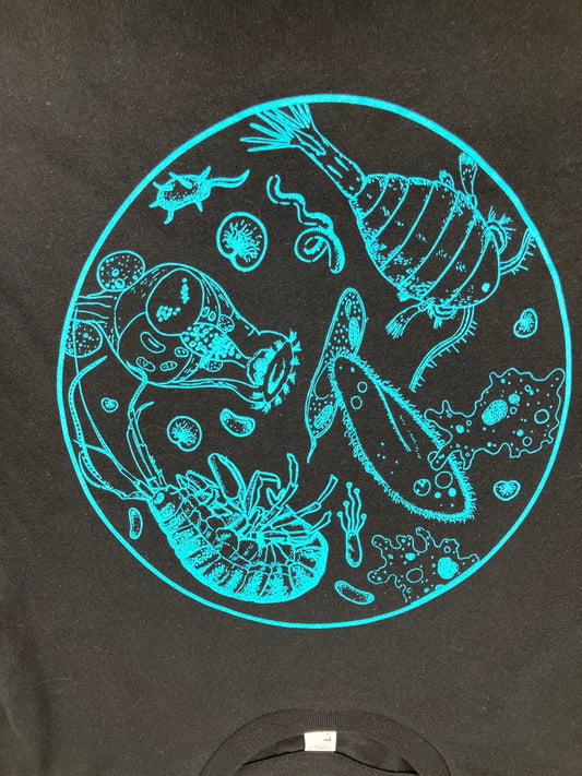 Petri Dish Tee