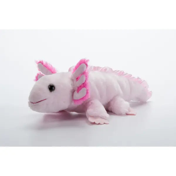 8 inch Axolotl Plush