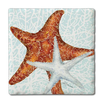 Assorted Sea life coasters