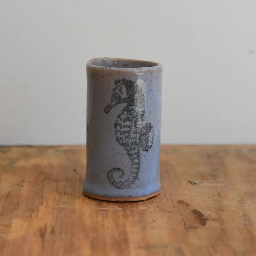 Ceramic Tiny Tumbler