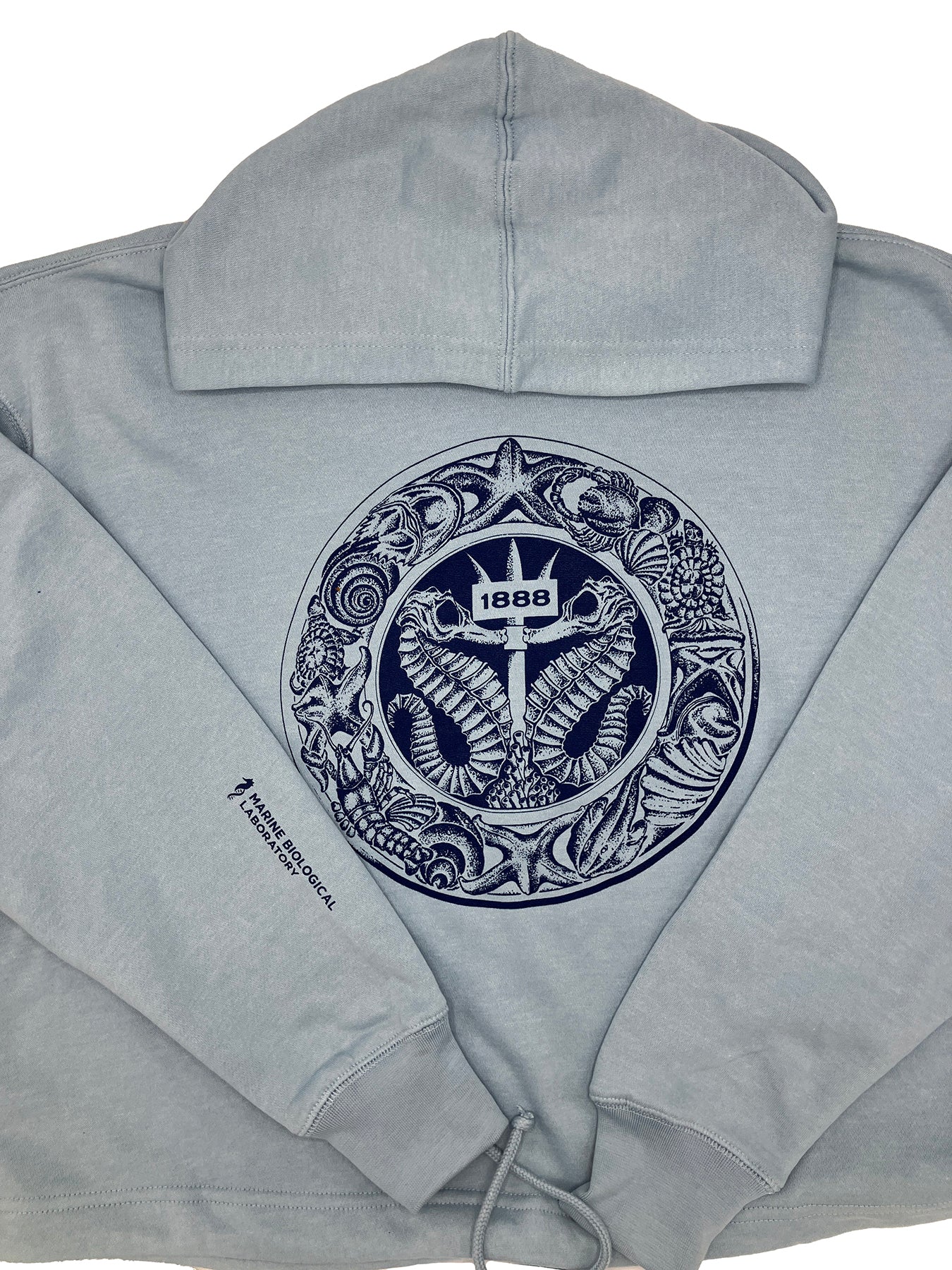 Women's relaxed fit Legacy Hoodie