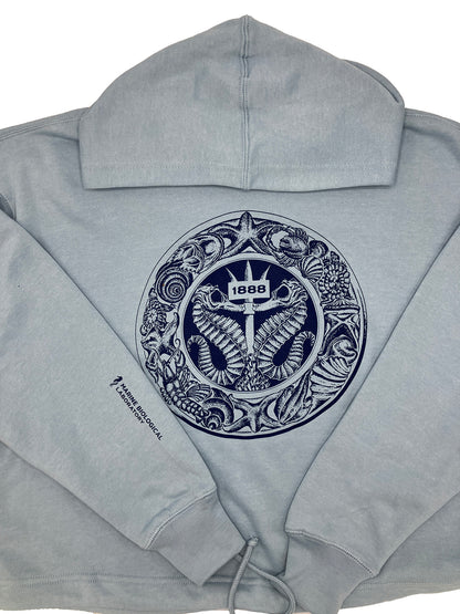 Women's relaxed fit Legacy Hoodie
