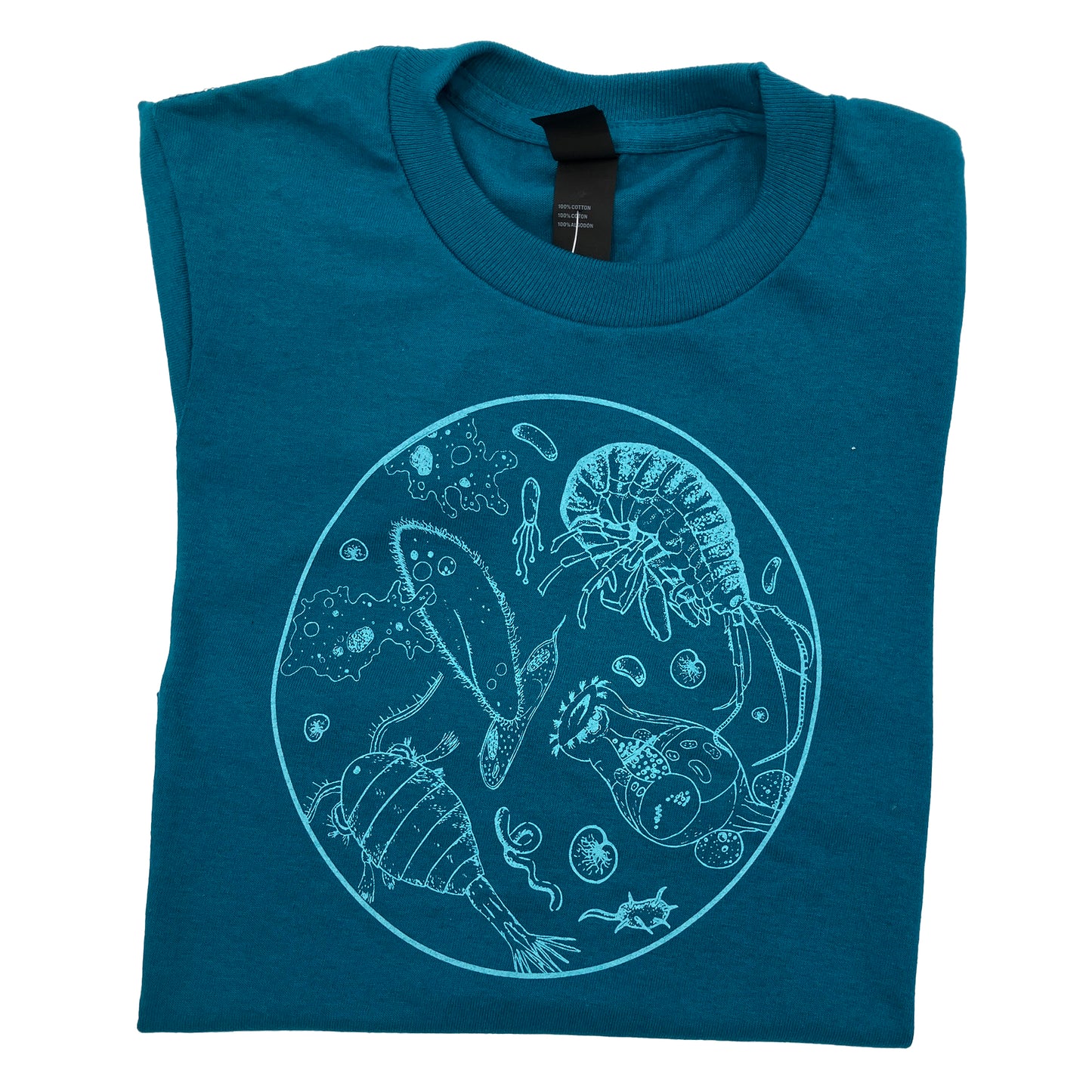 Youth Petri Dish Tee