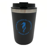 12 OZ Insulated Travel Mug