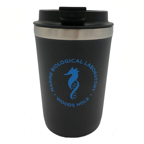 12 OZ Insulated Travel Mug