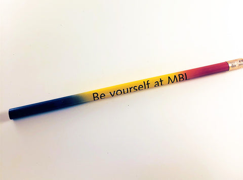 MBL Rainbow Pencil
