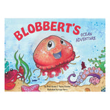 Blobbert's Ocean Adventure