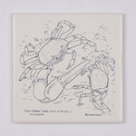 Fiddler Crab Trivet
