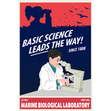 Basic Science Poster