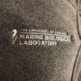 New Logo Women's Fleece Jacket