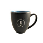 New Seahorse Logo Mug