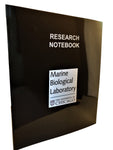 Scientific Notebook