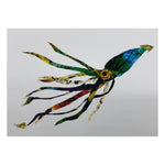 Local Colors Note Cards:  Pack of 6