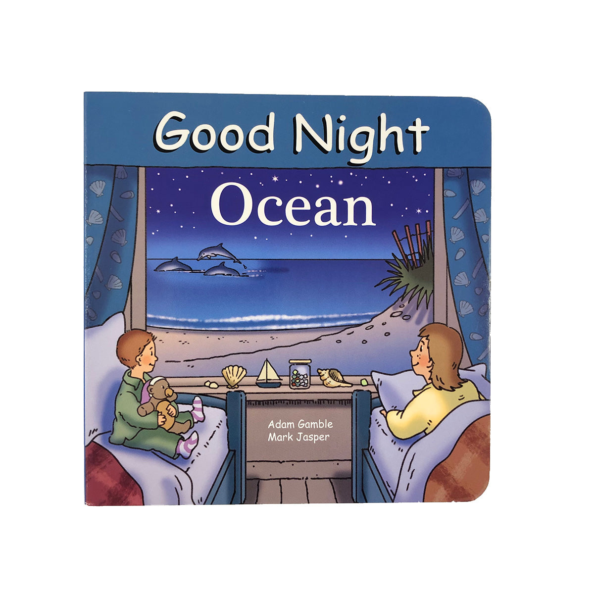 Good Night Ocean