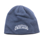 Knit Hat Pacific