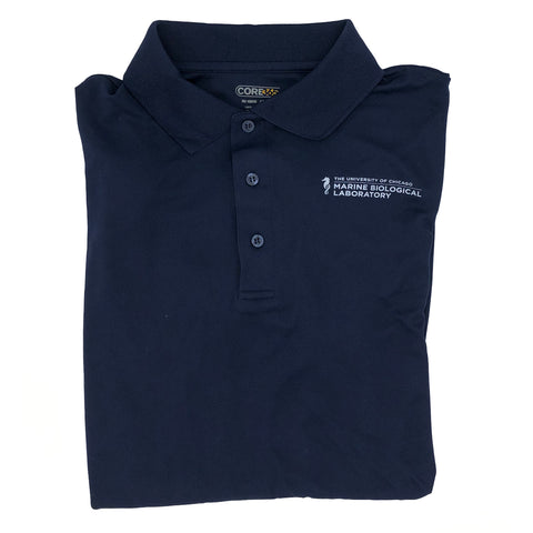 Men's Short Sleeve  Polo