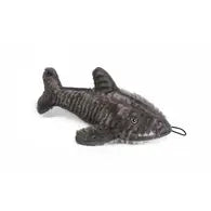 Ruffian Shark Dog Toy