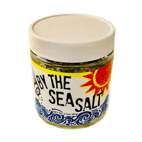 By the Sea Salt