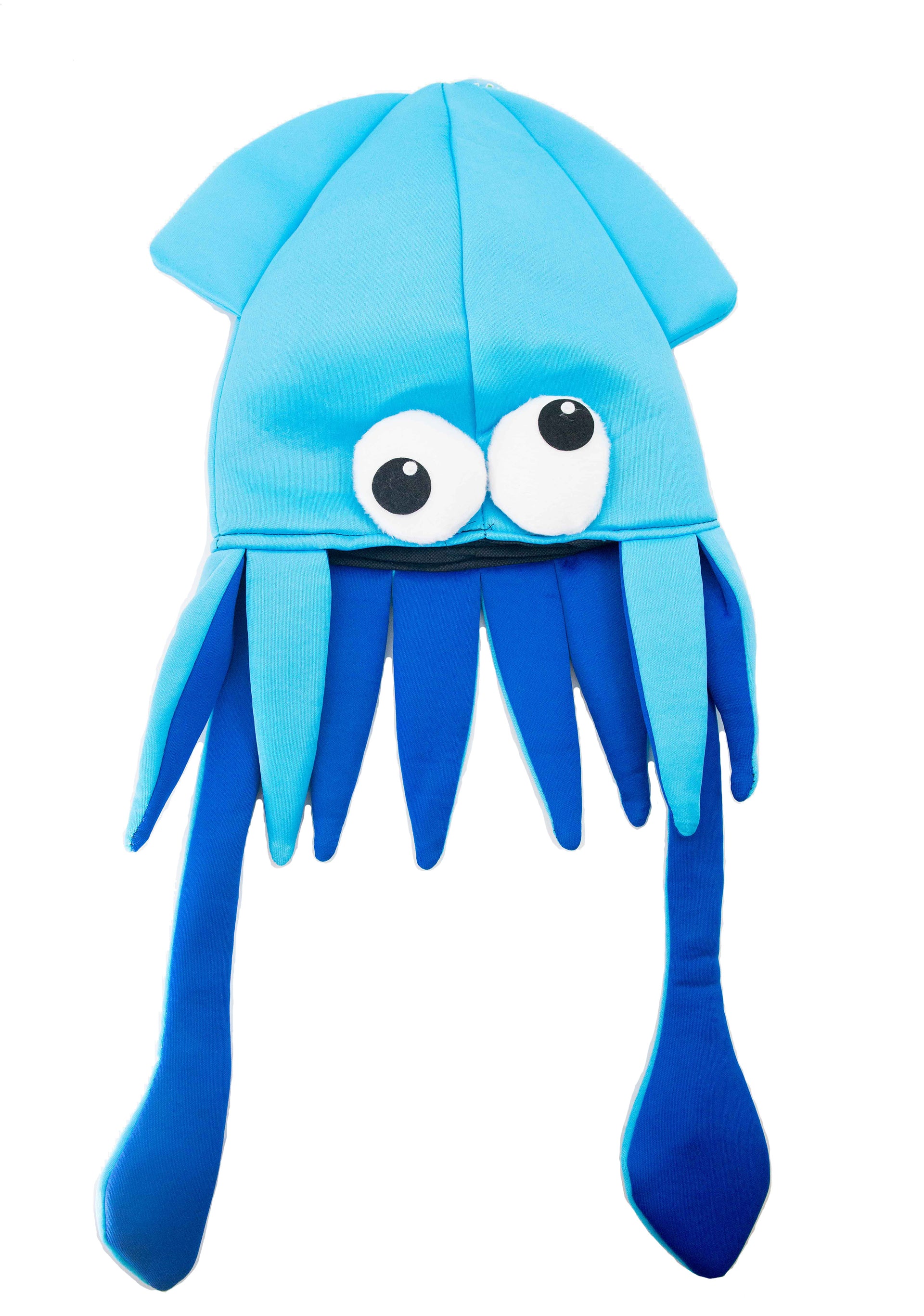 Squid Hat