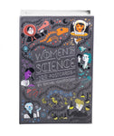 Women in Science Postcards Set